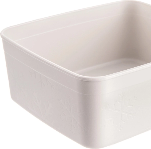 Odolný, snadno čistitelný materiál