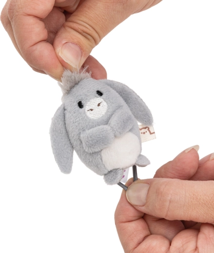 Elastická gumička Loopie pro kreativní nošení