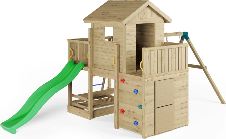 Kompletní zábava na jednom místě