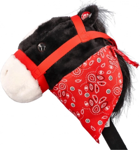 Koník na tyči Karino Hobby Horse