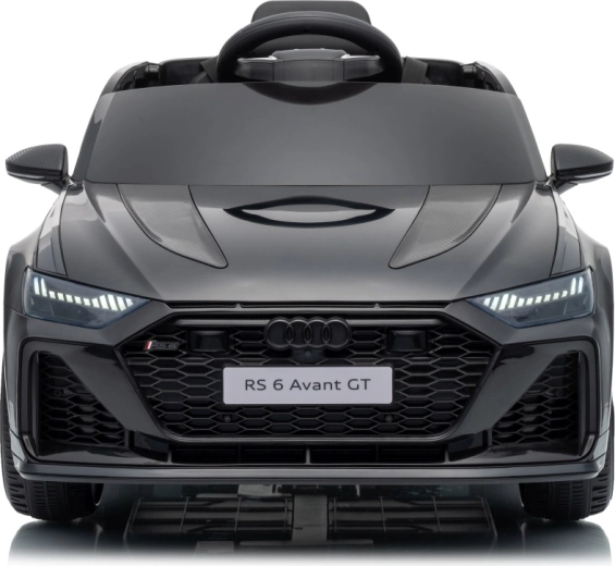 Silný pohon 4×35 W a plynulý start