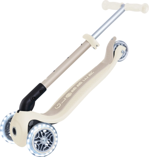 LED svítící kolečka pro zábavnější jízdu