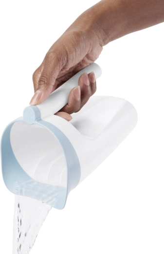 Ergonomická rukojeť pro jistý úchop