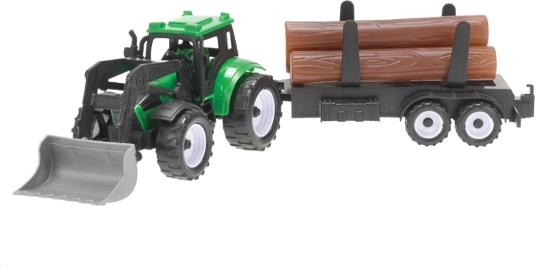 Setrvačník pro plynulou jízdu