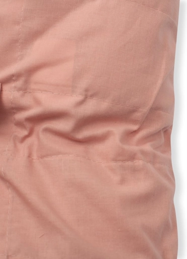 Měkké polstrování pro pohodlí