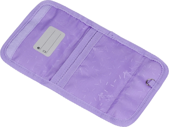 Přehledné vnitřní uspořádání