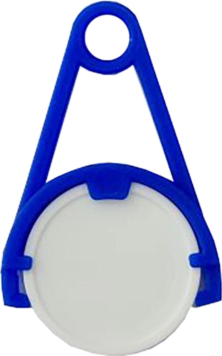 Univerzální žeton vždy po ruce