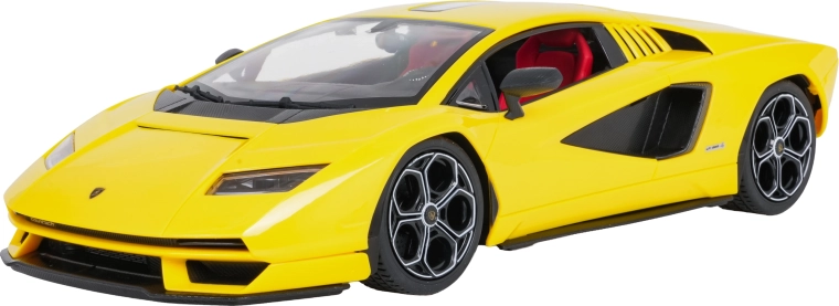 Realistické zpracování sportovního vozu