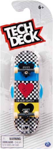 Připraveno k ježdění hned z krabičky