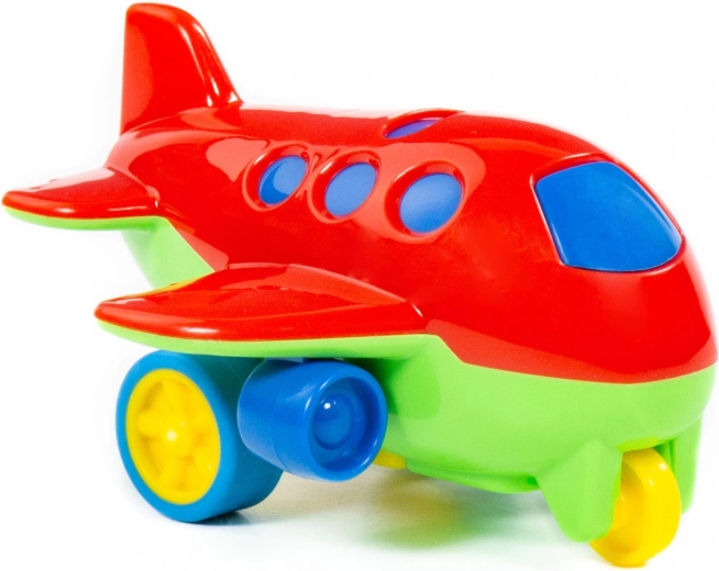 Bezpečné a odolné provedení