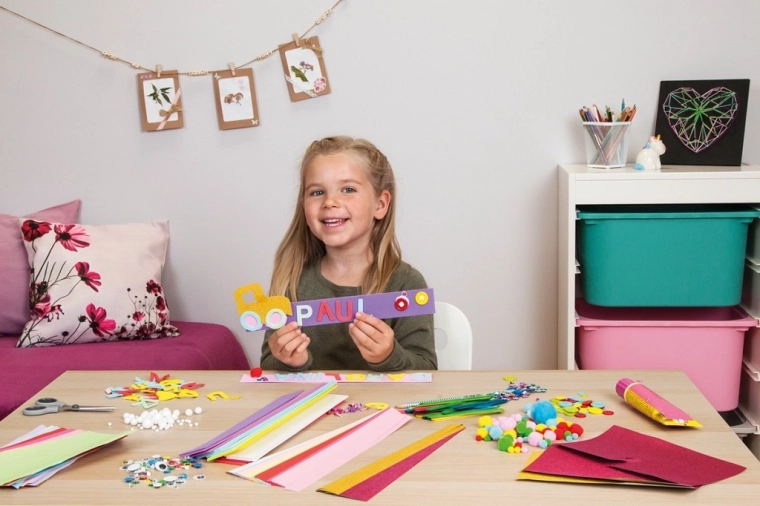 Praktický kufřík na cesty i domů