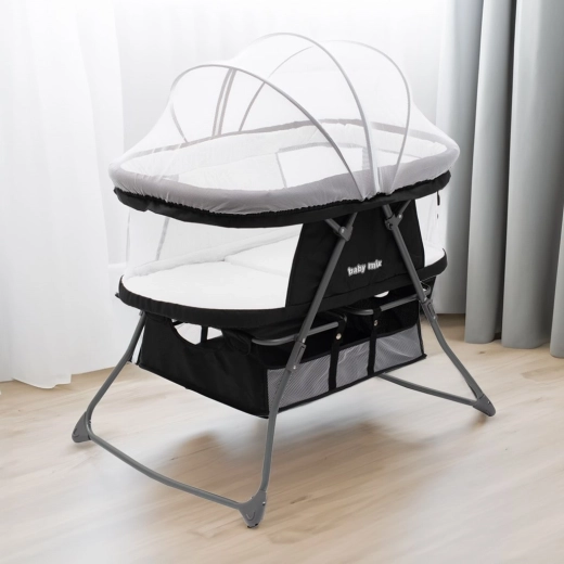 Stabilní a skládací konstrukce na doma i na cesty