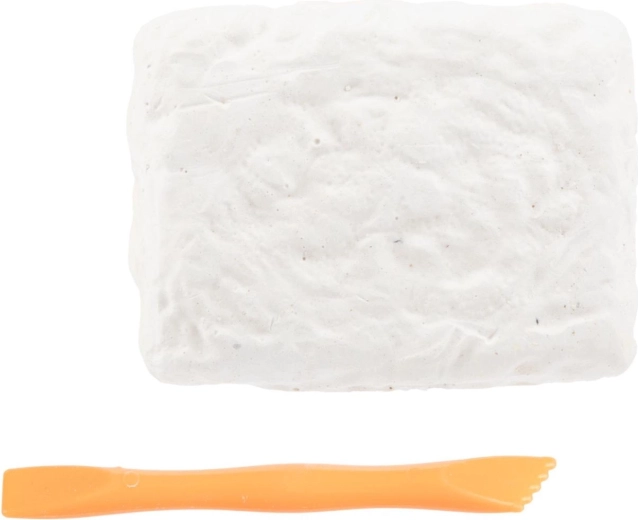 Vše potřebné v balení