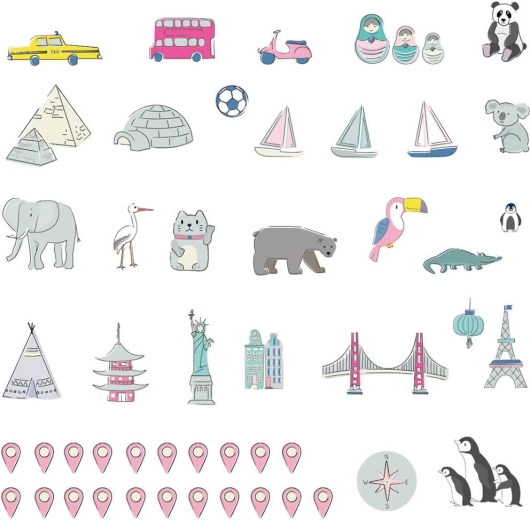 Odolný matný laminát bez odlesků