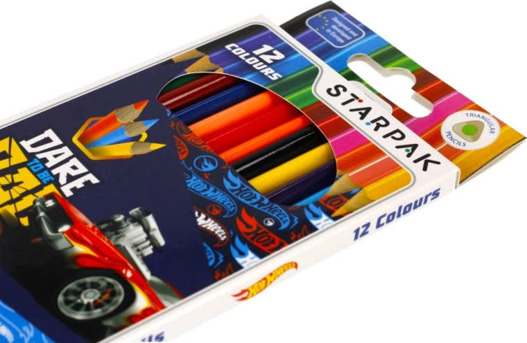 12 sytých a univerzálních barev