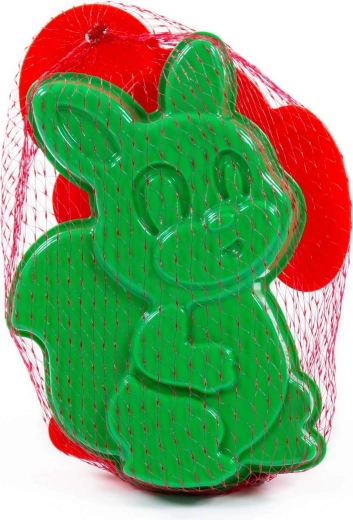 Různé barvy zasílané náhodně