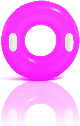 Mega Bubble Geometric Series 2 nafukovací míč s bublinovým efektem – Mátová
