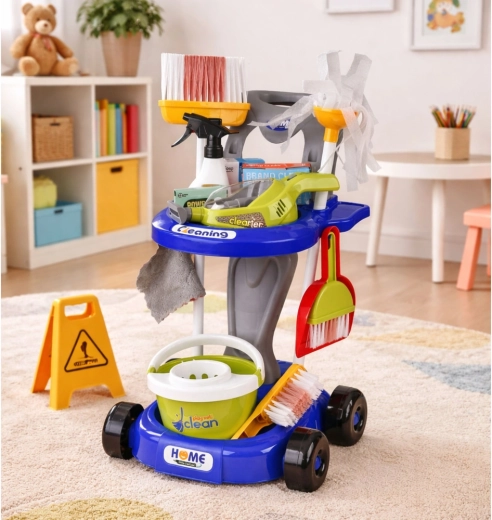 Bohatá 20dílná sada příslušenství