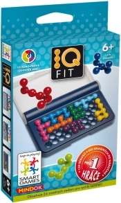 Smart hra IQ Fit