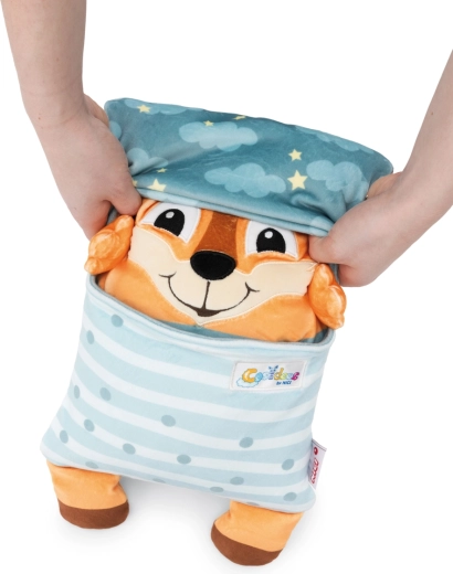 Snadné převrácení: denní i noční režim v sekundě