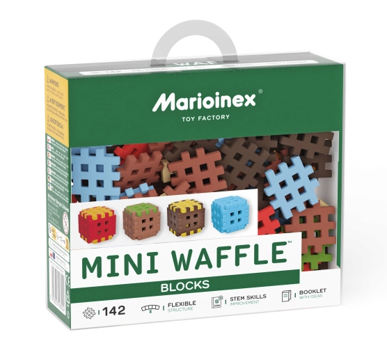 Praktické balení s nápady