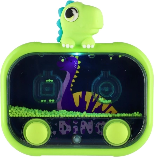 Svítící efekt pro ještě větší zábavu