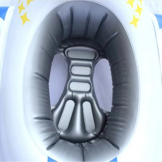 Pohodlné a stabilní sezení