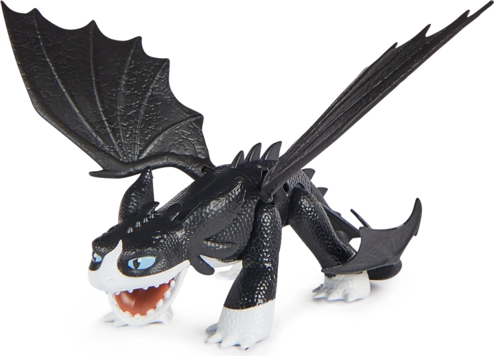 Pohyblivá křídla a klouby