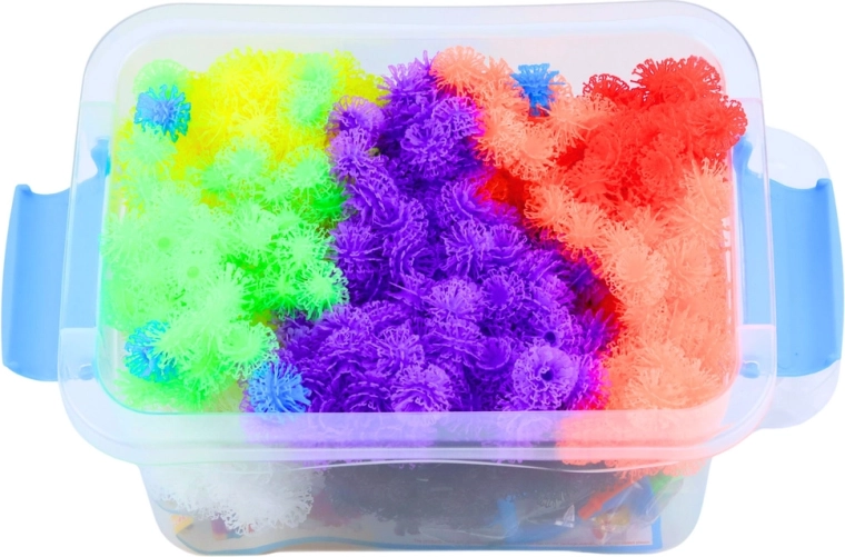 Praktický úložný box na cesty i domů