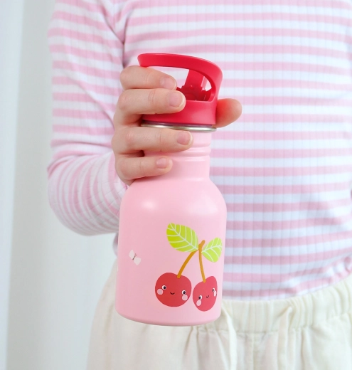 Praktická velikost 350 ml do batůžku
