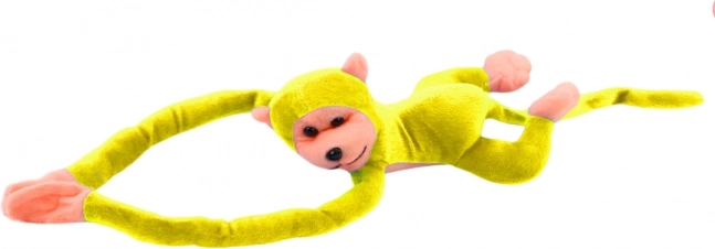 Zvuk po stisknutí bříška