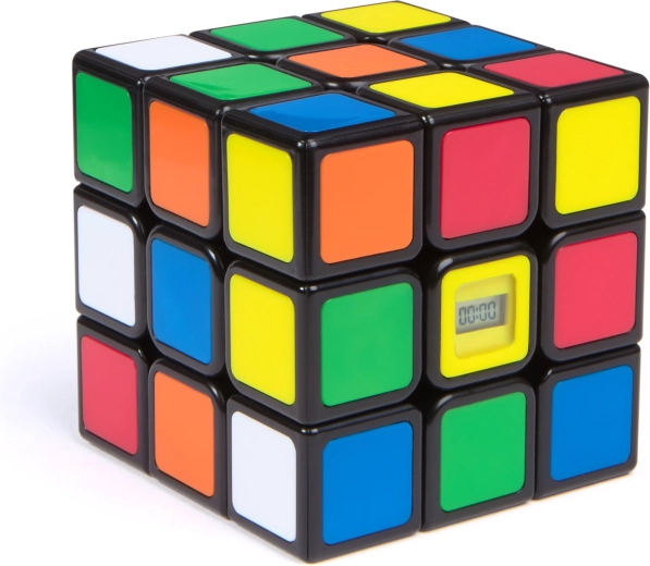 Klasický hlavolam 3×3