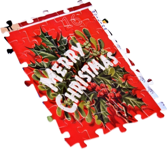 Z 24 skládaček vznikne velký obraz 70 × 50 cm