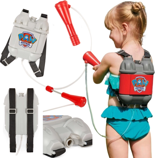 Pohodlné nošení s nastavitelnými popruhy