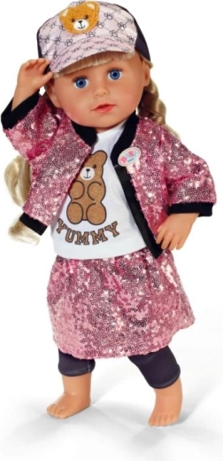 Kompletní outfit pro kreativní hraní