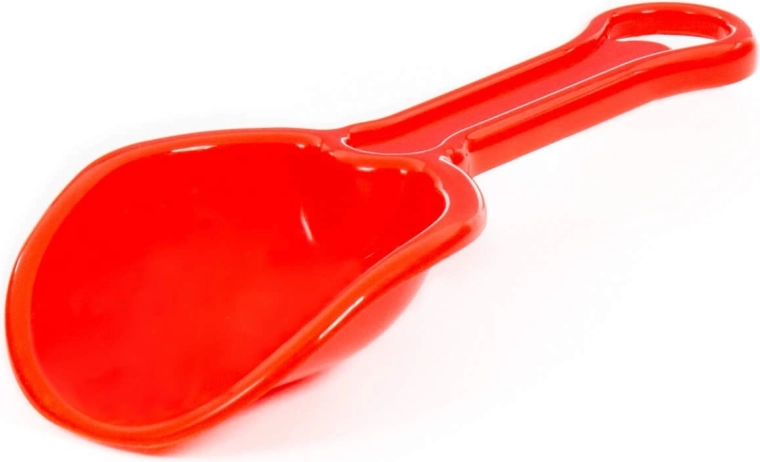 Odolný plast pro venkovní hry