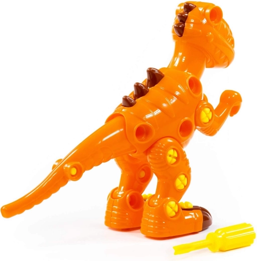 Bezpečný nástroj pro malé stavitele