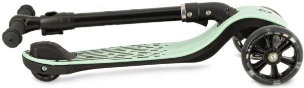 Skládací rám pro snadné přenášení