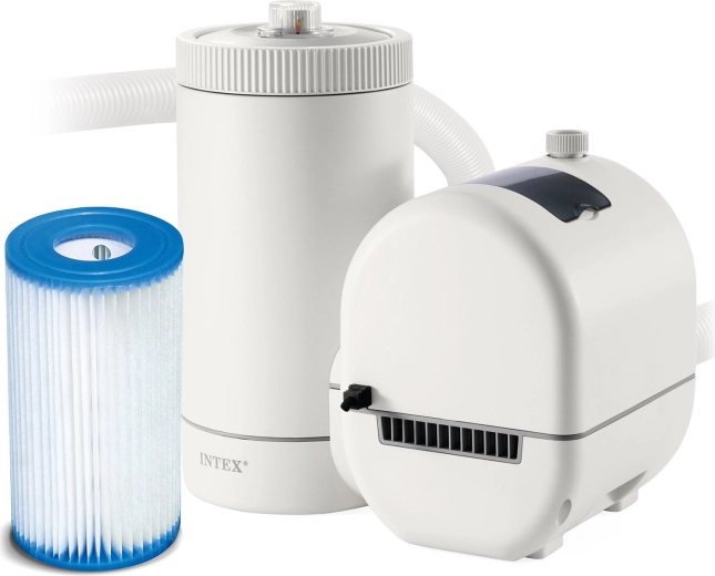 Filtrační čerpadlo do bazénu 9463 l/h INTEX