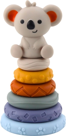 Měkký a bezpečný potravinářský silikon