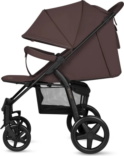 Komfortní spánek v úplném lehu