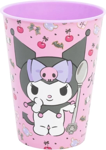 Praktický objem 260 ml