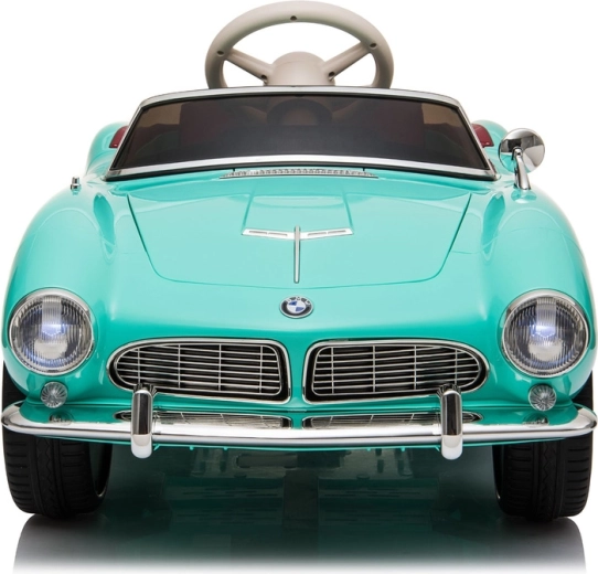 Realistické ovládání a světla