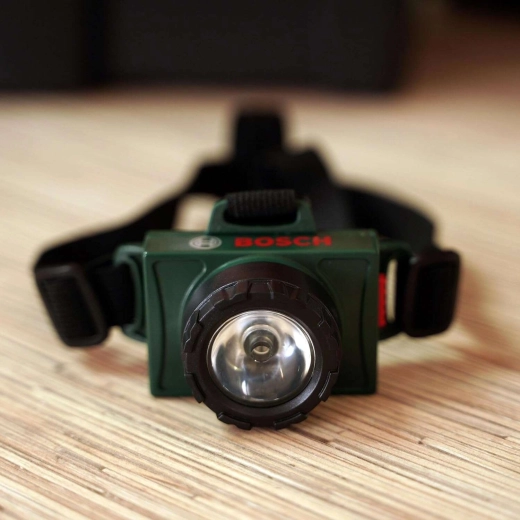 Lehká a bezpečná pro děti