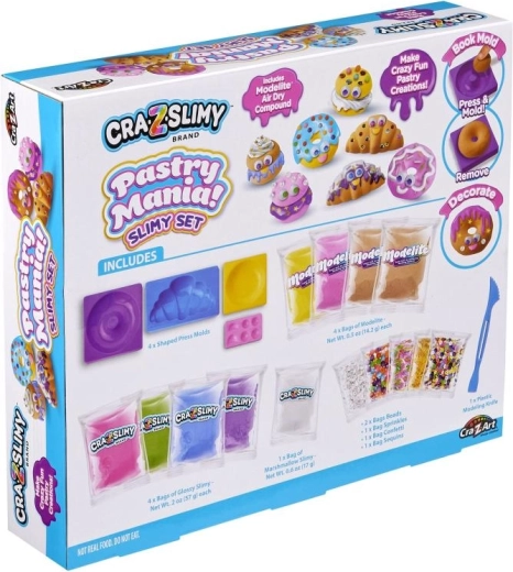 Bohaté zdobení pro WOW efekt