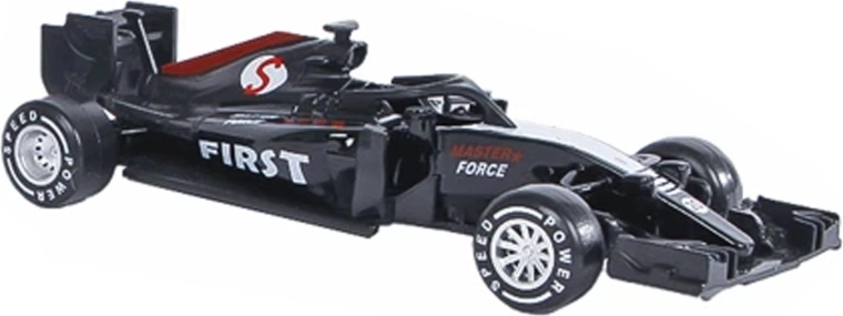 Aerodynamický závodní design