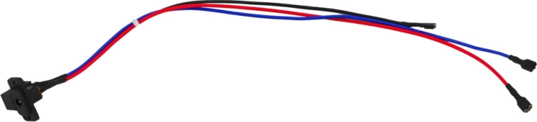 Připraveno k připojení