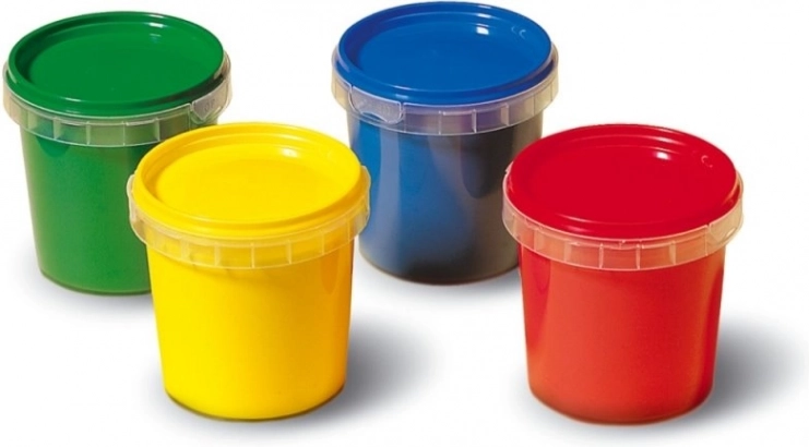 Praktické uzavíratelné kelímky