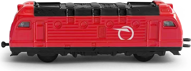 Volnoběžná jízda pro plynulé hraní