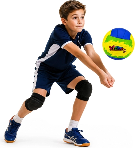 Velikost 5 a průměr cca 22 cm
